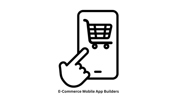 Expert E-Commerce Mobile App Builders 