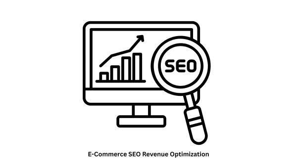 E-commerce SEO Revenue Optimization Services
