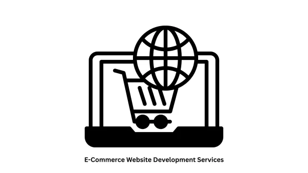 Professional E-commerce Website Development Services