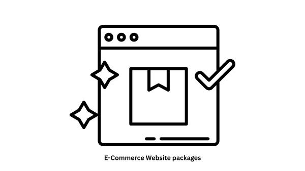 High-Performance E-commerce Website Packages & Solutions