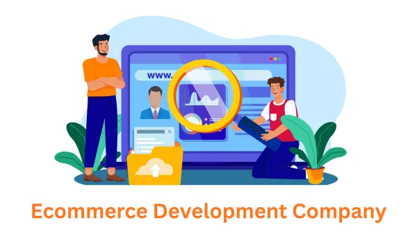 Your Trusted Ecommerce Development Company in Pune: Associative
