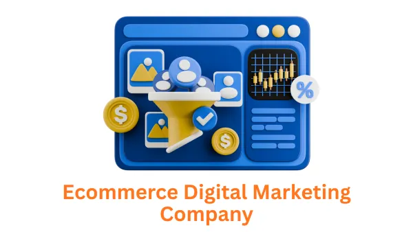 Your Trusted Ecommerce Digital Marketing Company | Associative