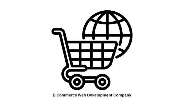 Leading E-commerce Web Development Company