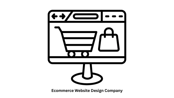 Top Ecommerce Website Design Company
