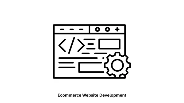 Expert Ecommerce Website Development Services