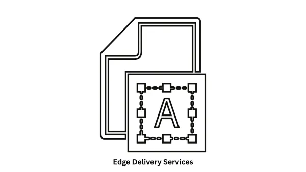 High-Performance Edge Delivery Services & IT Solutions