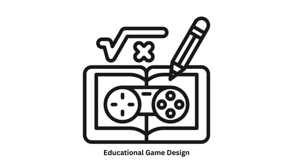 Innovative Educational Game Design & IT Solutions