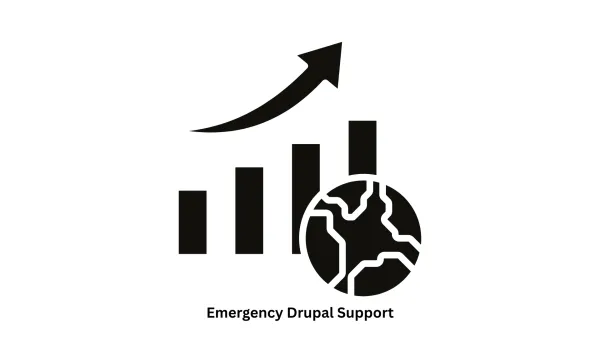 Fast & Reliable Emergency Drupal Support