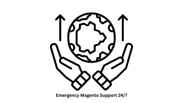 Reliable Emergency Magento Support 24/7 & IT Solutions