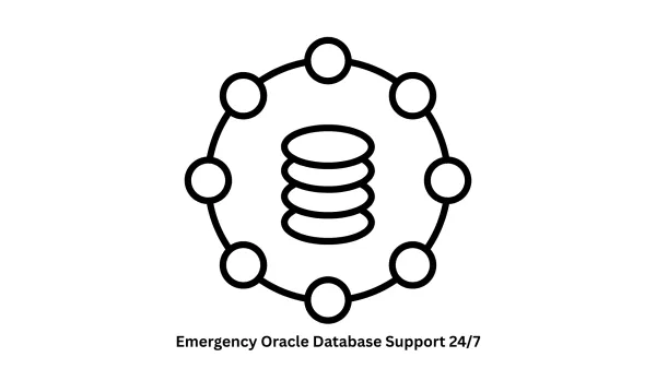 Reliable Emergency Oracle Database Support 24/7
