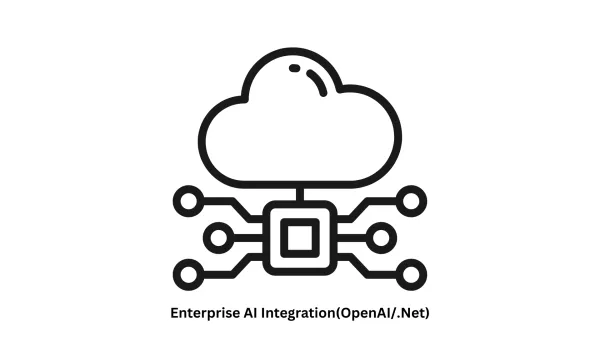Expert Enterprise AI Integration (OpenAI/.NET