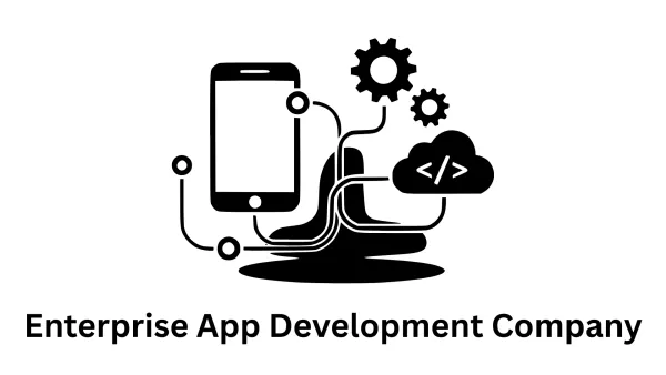 Enterprise App Development Company in Pune | Associative