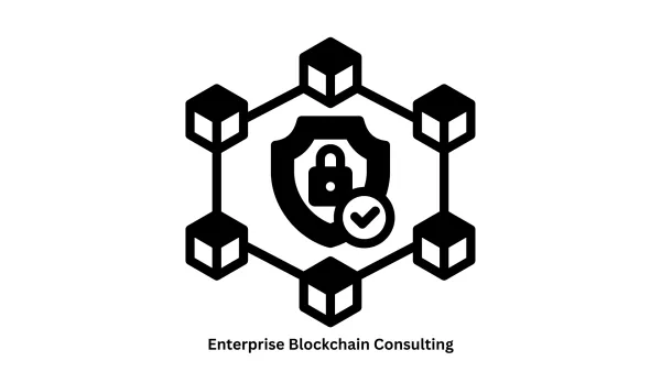 Enterprise Blockchain Consulting & Web3 Solutions