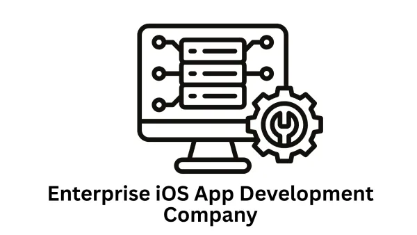 Enterprise iOS App Development Company | Scalable Mobile Solutions by Associative