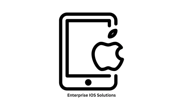 Enterprise iOS Solutions