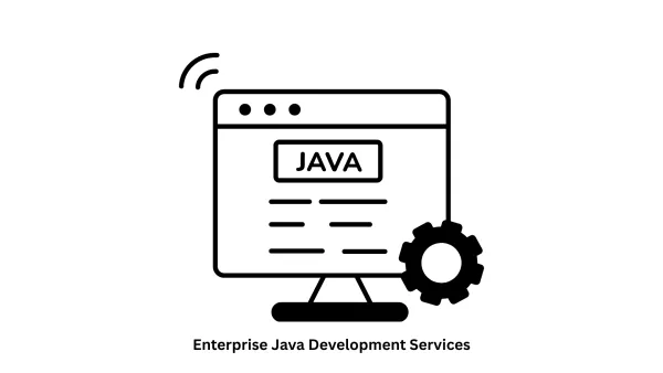 Enterprise Java Development Services