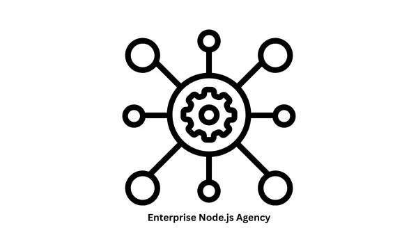 Enterprise Node.js Agency | Scalable Backend Solutions