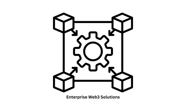 Enterprise Web3 Solutions | Blockchain Development