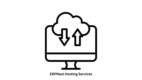 Secure & Scalable ERPNext Hosting Services