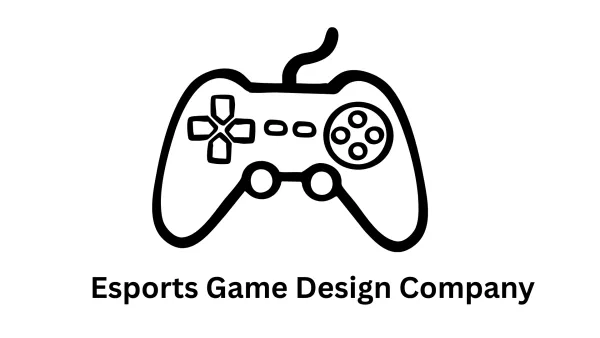 Your Premier Esports Game Design Company