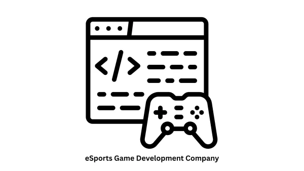 Leading Esports Game Development Company