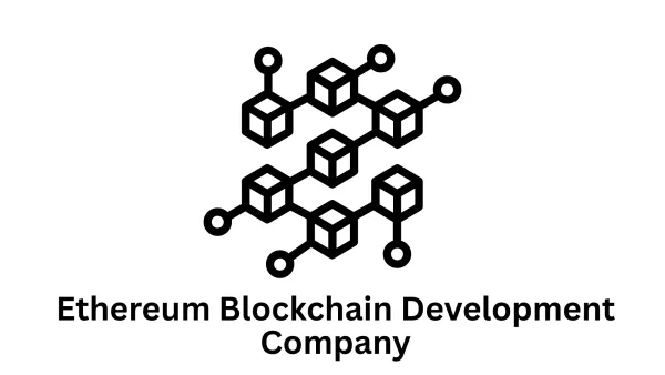 Your Trusted Ethereum Blockchain Development Company
