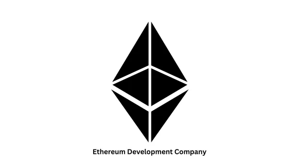 Ethereum Development Company | Custom Blockchain & Web3 Solutions