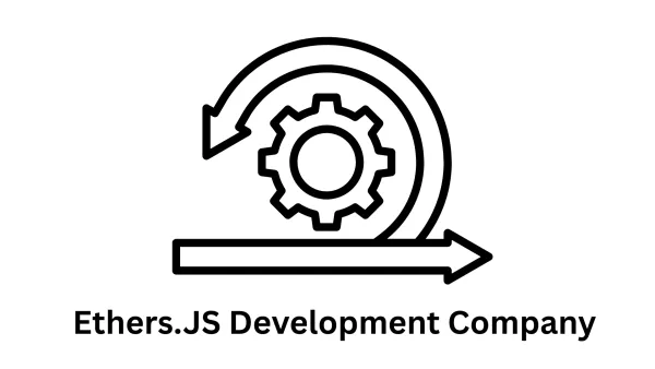Ethers.js Development Company