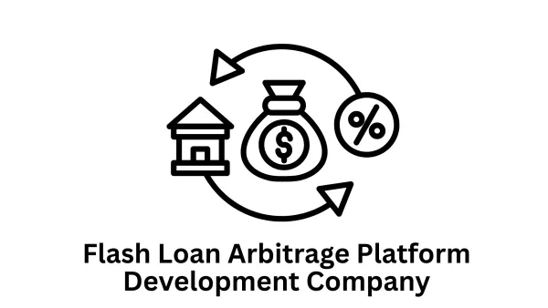Leading Flash Loan Arbitrage Platform Development Company | Associative