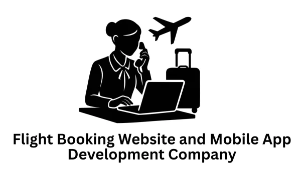 Premier Flight Booking Website and Mobile App Development Company