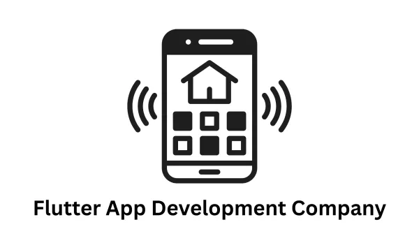 Your Trusted Flutter App Development Company