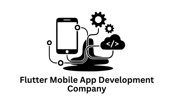 Leading Flutter Mobile App Development Company | Associative