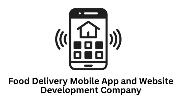 Associative: Your Premier Food Delivery Mobile App and Website Development Company
