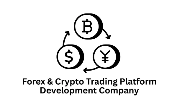 Leading Forex & Crypto Trading Platform Development Company | Associative