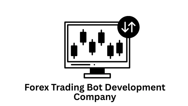 Leading Forex Trading Bot Development Company | Associative