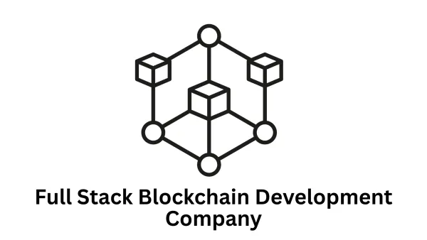 Premier Full-Stack Blockchain Development Company | Associative
