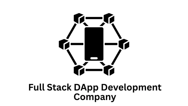 Top Full Stack DApp Development Company | Associative