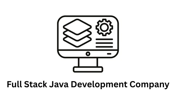 Associative: Your Trusted Full Stack Java Development Company