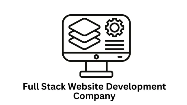 Associative: Your Trusted Full Stack Website Development Company