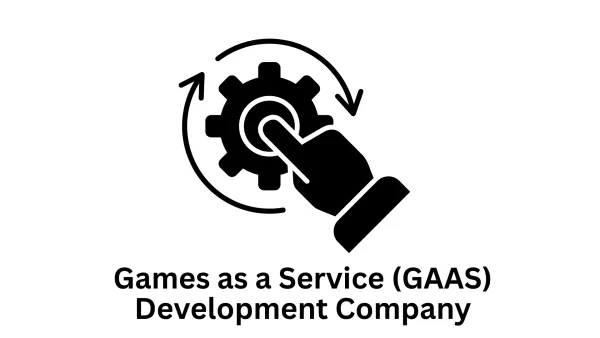 Expert Games as a Service (GaaS) Development Company | Associative