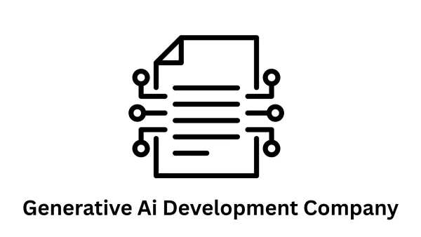 Expert Generative AI Development Company | Custom LLM & AI Solutions by Associative
