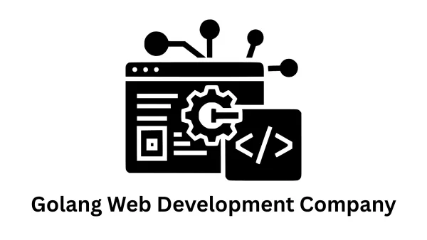 Leading Golang Web Development Company | Associative