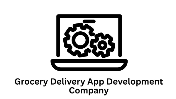 Top Grocery Delivery App Development Company | Associative