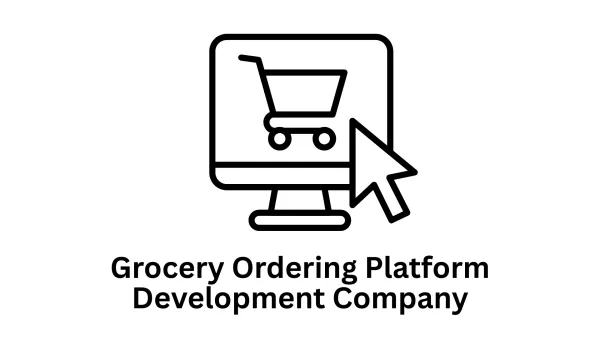 Top Grocery Ordering Platform Development Company | Associative