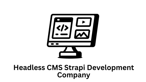 Headless CMS Strapi Development Company | Associative