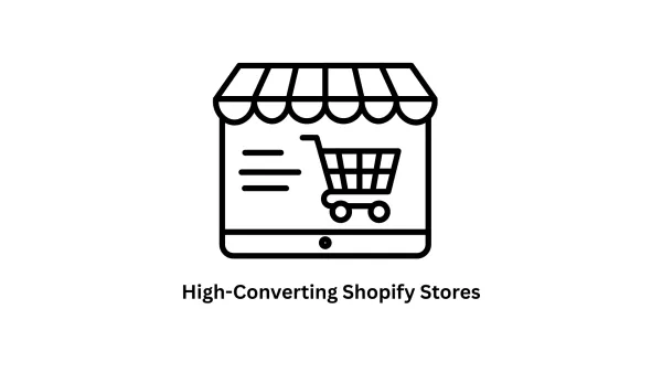 High-Converting Shopify Stores: Custom E-Commerce Development by Associative