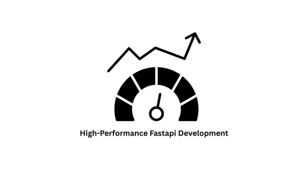 High-Performance FastAPI Development Services