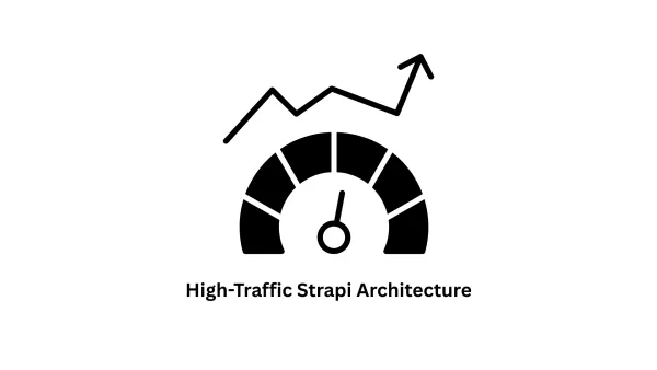 High-Traffic Strapi Architecture & Enterprise CMS Solutions