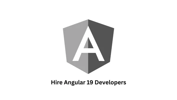 Hire Angular 19 Developers | Associative Software Development
