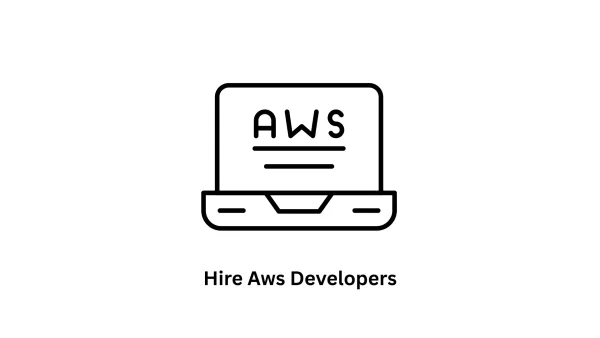 Hire AWS Developers | Scalable Cloud Solutions
